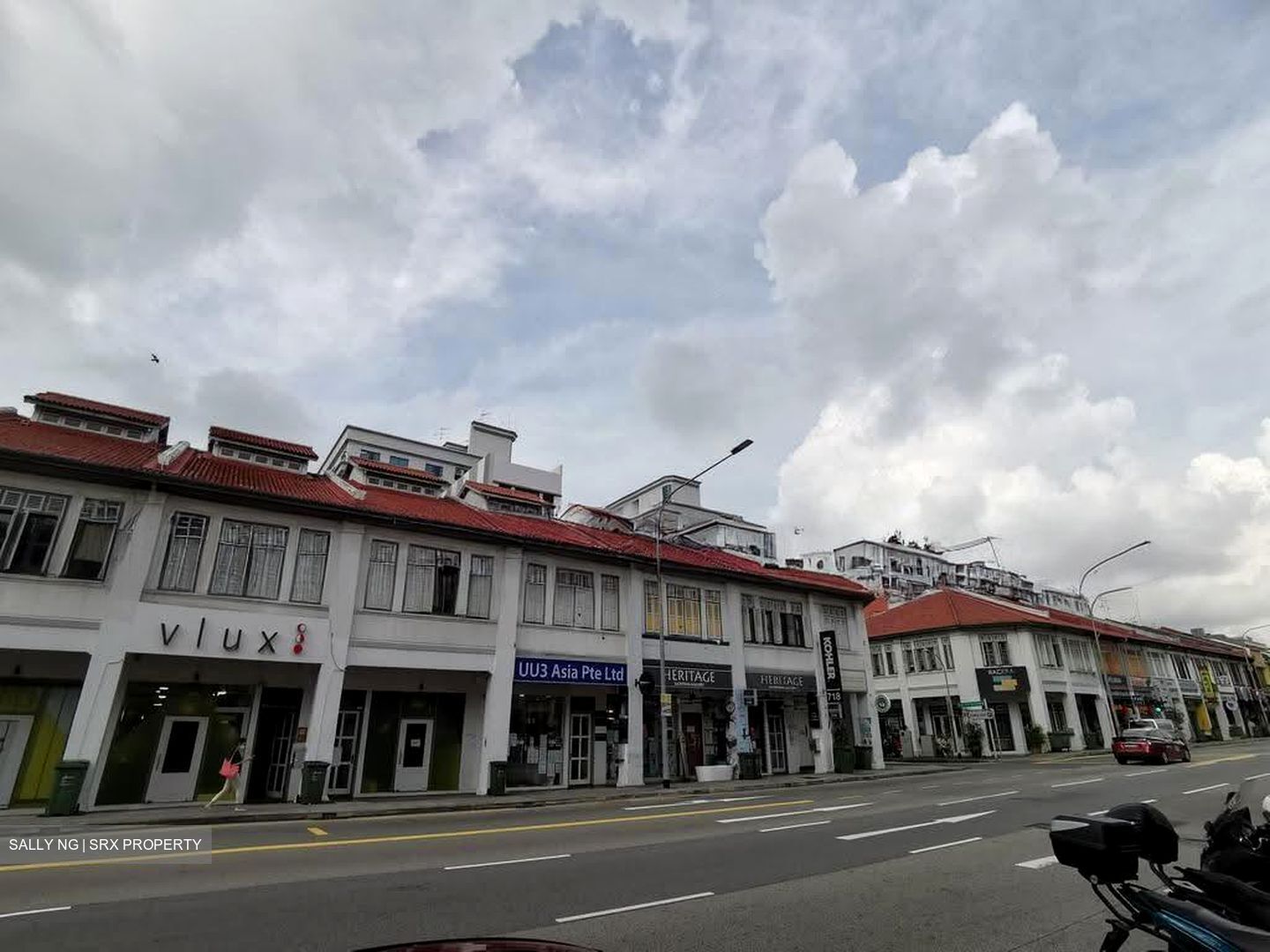Lorong 12 Geylang (D14), Shop House #631497741